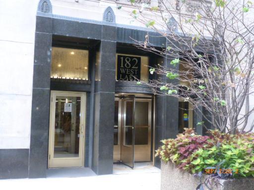 182 W Lake St. #1111, Chicago, IL 60601
