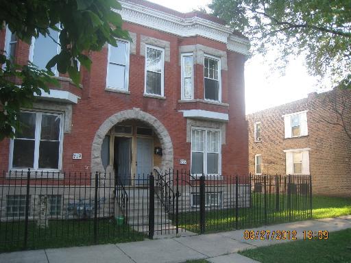 [Address Hidden by Seller], Chicago, IL 60609