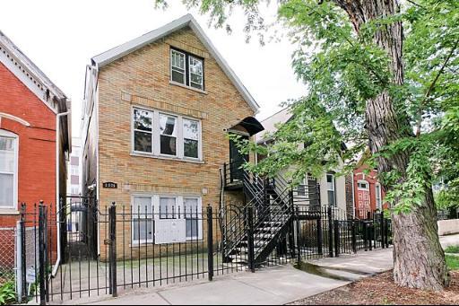 2335 W Moffat St., Chicago, IL 60647