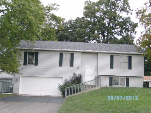 25196 W Monaville Rd., Lake Villa, IL 60046