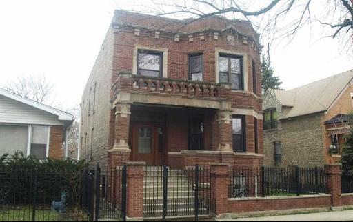 1521 N Springfield Ave., Chicago, IL 60651