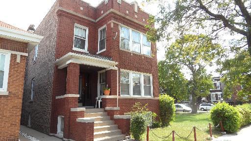 1407 N Kostner Ave., Chicago, IL 60651