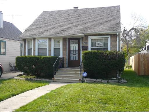 14646 Atlantic Ave., Dolton, IL 60419