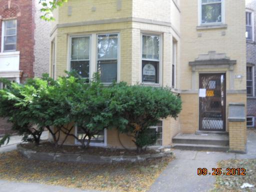 5719 N Artesian Ave., Chicago, IL 60659