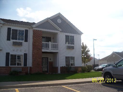 134 Bertram Dr. #M, Yorkville, IL 60560