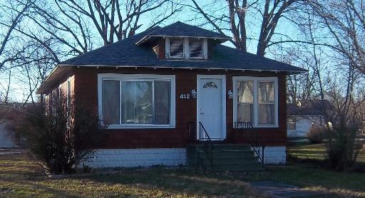 412 S Green St., Piper City, IL 60959