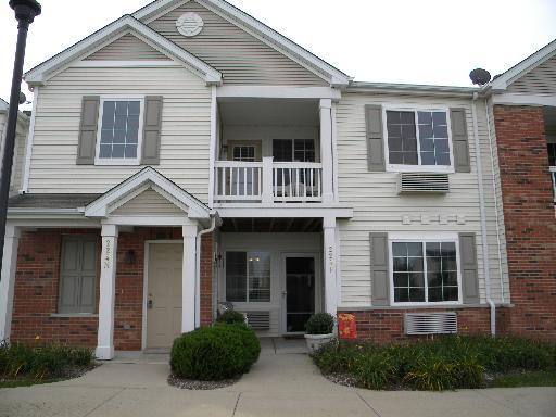 224 Bertram Dr. #F, Yorkville, IL 60560