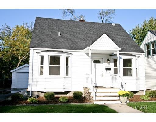 18434 Dundee Ave., Homewood, IL 60430