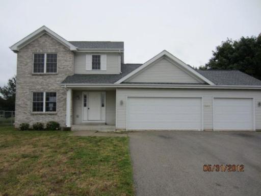 338 Brentwood Rd., Machesney Park, IL 61115