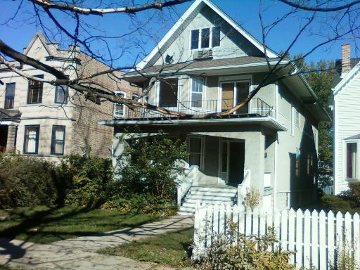 3649 N Keeler Ave., Chicago, IL 60641