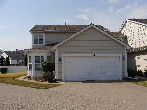 1208 Dunamon Cir., Bartlett, IL 60103