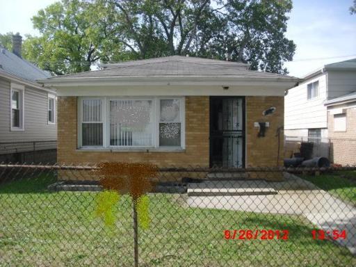 11544 S Watkins Ave., Chicago, IL 60643