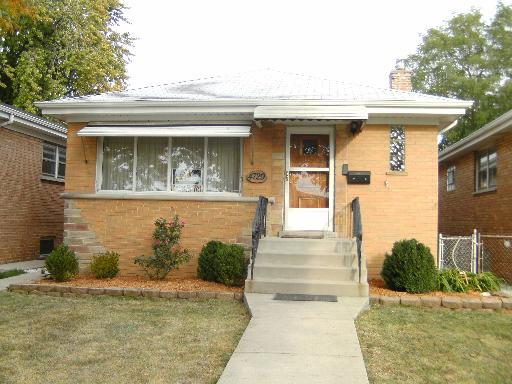 4729 N Odell Ave., Harwood Heights, IL 60706