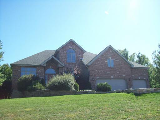 13343 Promontory Tr., Roscoe, IL 61073