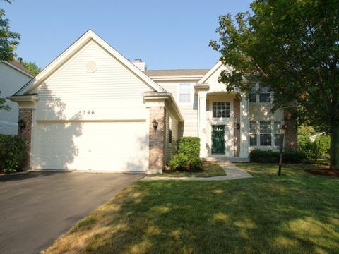 246 Lenox Ln., Mundelein, IL 60060