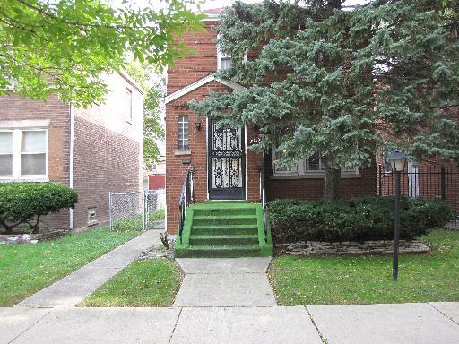 10529 S Eberhart Ave., Chicago, IL 60628