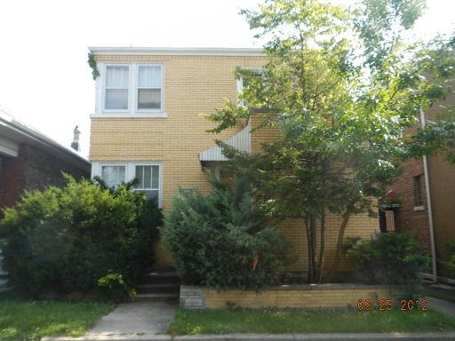 6641 S Mozart St., Chicago, IL 60629