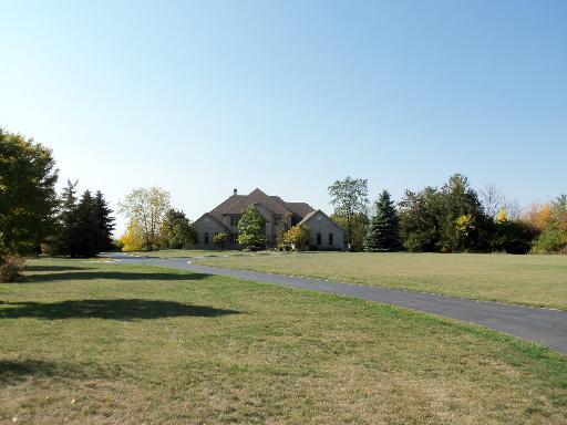 12415 Hensel Rd., Huntley, IL 60142