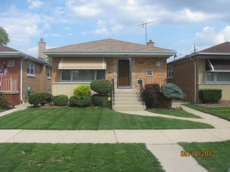 8541 S Kilpatrick Ave., Chicago, IL 60652