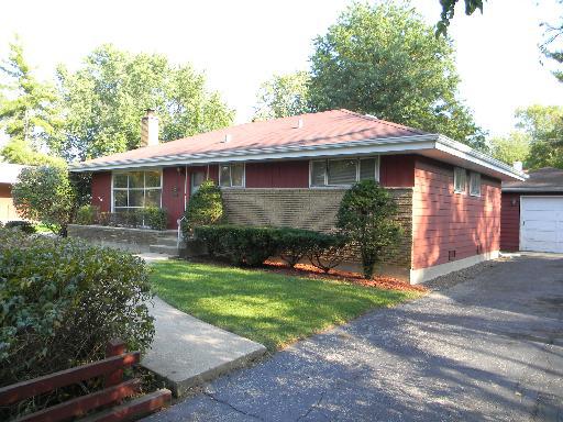 [Address Hidden by Seller], Clarendon Hills, IL 60514