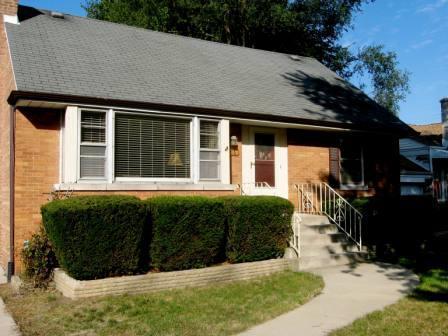 9116 S Sproat Ave., Oak Lawn, IL 60453