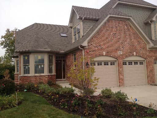 707 Kingsbrook Glen, Glen Ellyn, IL 60137