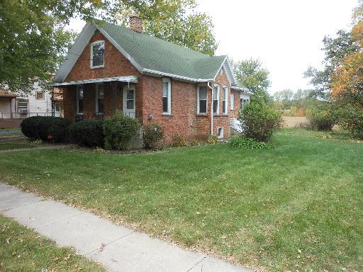 159 W Lincoln St., Seneca, IL 61360