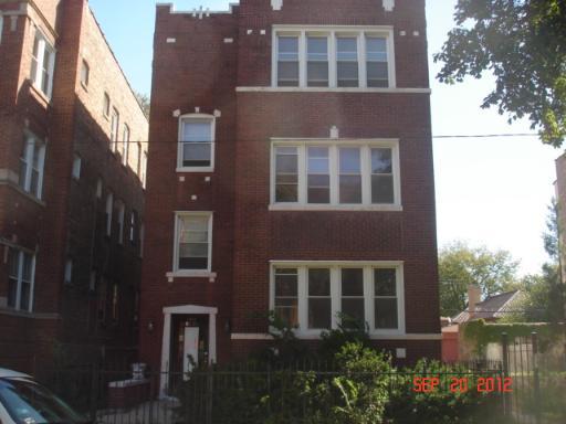 6843 S Ridgeland Ave., Chicago, IL 60649