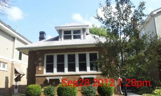 [Address Hidden by Seller], Chicago, IL 60631
