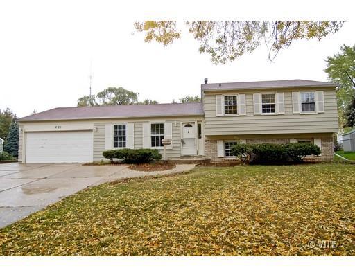 221 Alpine Dr., Schaumburg, IL 60194