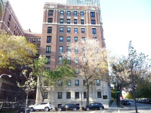 400 W Deming Pl. #2G, Chicago, IL 60614