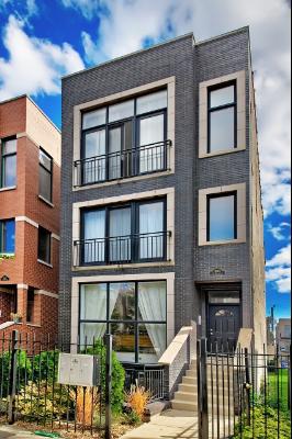 1023 N Hermitage Ave. #1, Chicago, IL 60622