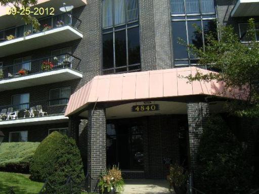4840 W Foster Ave. #109, Skokie, IL 60077