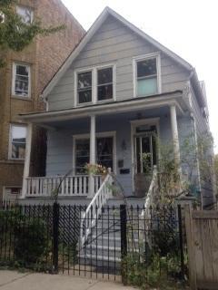 4132 N Kimball Ave., Chicago, IL 60618