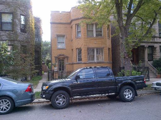 3639 N Magnolia Ave., Chicago, IL 60613