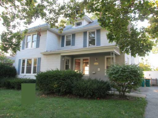 15210 S Dillman St., Plainfield, IL 60544