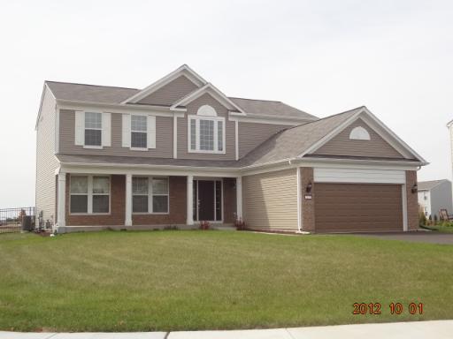 2275 Emerald Ln., Yorkville, IL 60560
