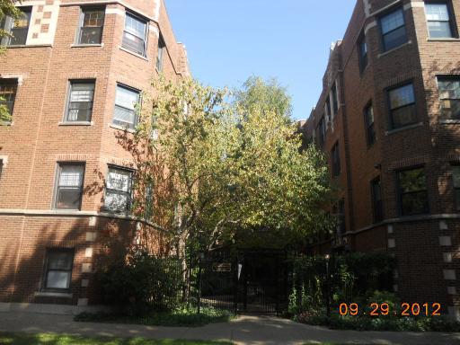 5465 S Ingleside Ave. #2E, Chicago, IL 60615