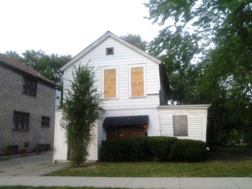 9969 S Winston Ave., Chicago, IL 60643