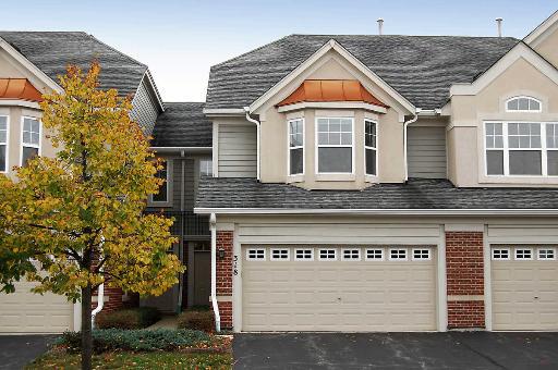 318 Pine Lake Cir., Vernon Hills, IL 60061