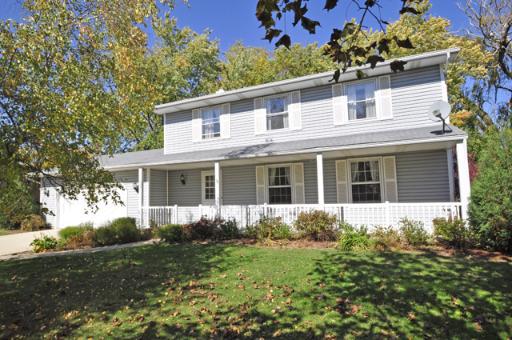 4437 Robin Ct., Gurnee, IL 60031