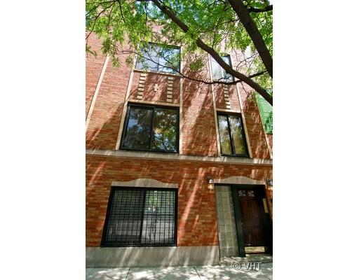 855 N Lasalle St. #1, Chicago, IL 60610