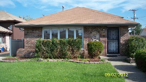 5604 W 88th Pl., Oak Lawn, IL 60453