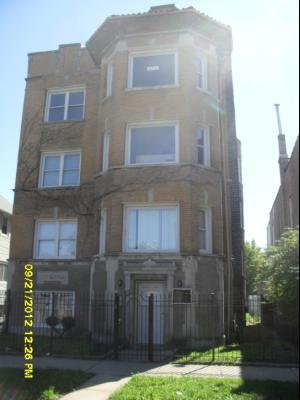 5529 W Van Buren St. #3, Chicago, IL 60644