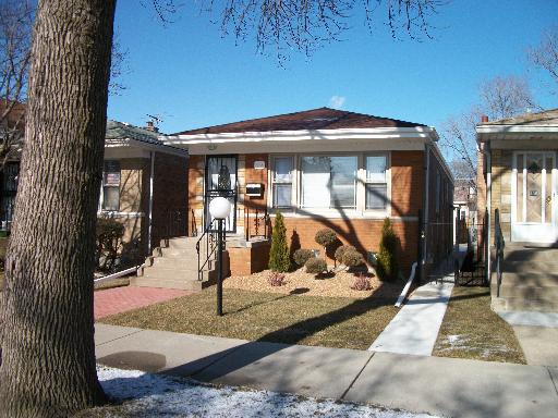 528 E 91st Pl., Chicago, IL 60619