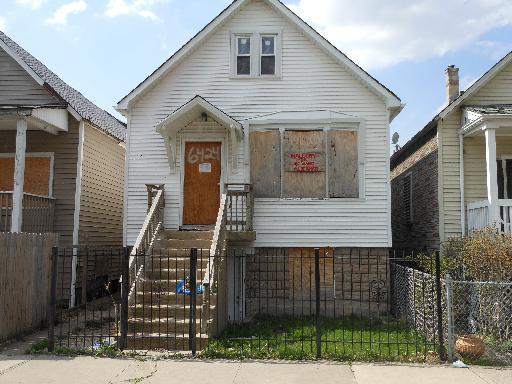 6424 S Wood St., Chicago, IL 60636