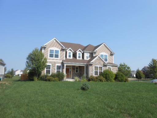 2688 Moutray Ln., North Aurora, IL 60542