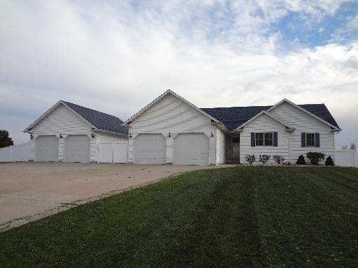 2210 N 2929th Rd., Marseilles, IL 61341