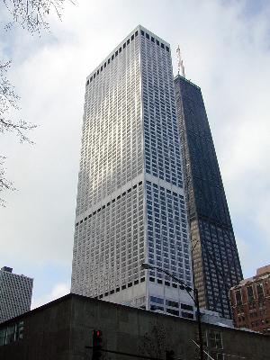 180 E Pearson St. #6006, Chicago, IL 60611
