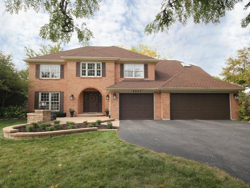 4220 Bear Creek Ct., Naperville, IL 60564